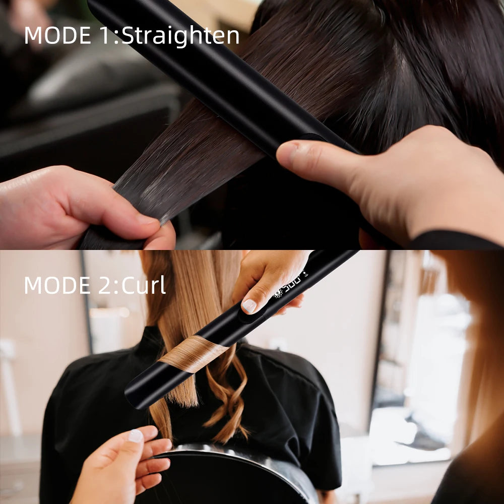 Lisseur a cheveux plasma